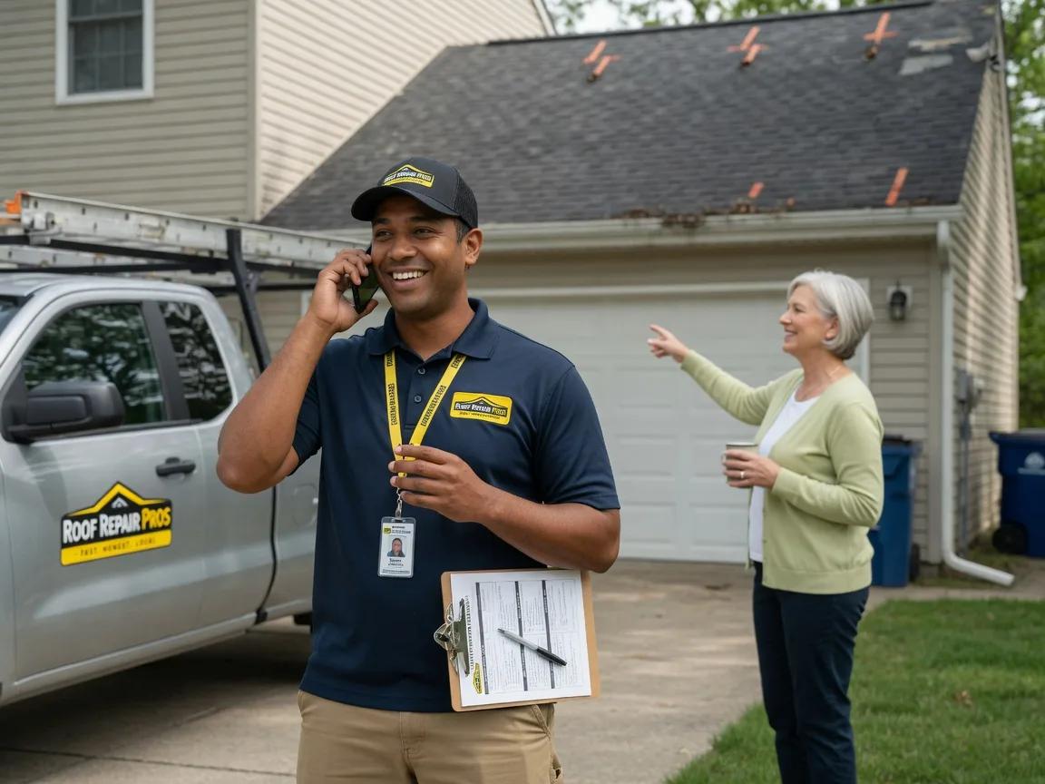 Roof Repair Milltown, NJ FAQs